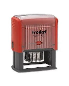 Датник Trodat 4726 (75x38mm)