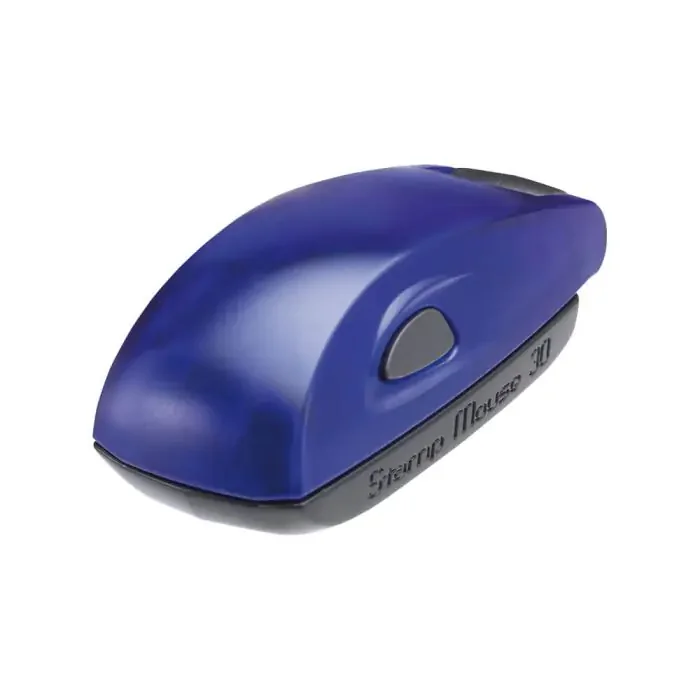 Colop Stamp Mouse 30 (18x47mm)