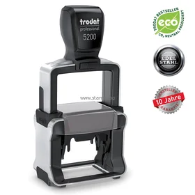 Trodat 5200 Pro (41x24)