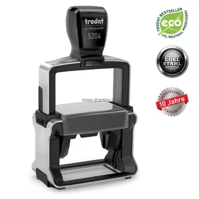 Trodat 5204 Pro (56x26mm)