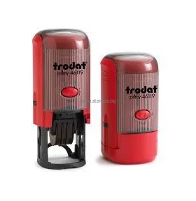 Датник Trodat 46119 (19mm)