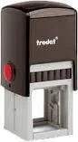 Датник Trodat 43132 (32x32mm)