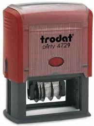 Датник Trodat 4729 (50x30mm)