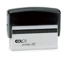 Colop Printer 25 (75x15mm) Екстра широк