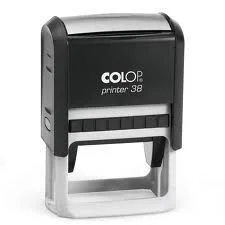 Colop Printer 38 (33x56mm)