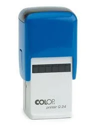 Colop Printer Q 24 (24x24mm)