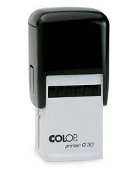Colop Printer Q 30 (31x31mm)