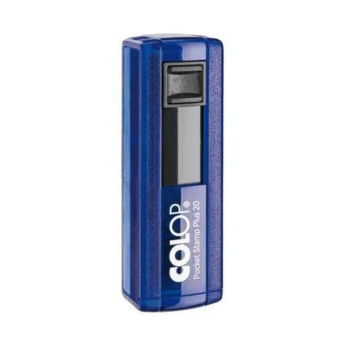 Colop Pocket Stamp Plus 20 (14х38mm)