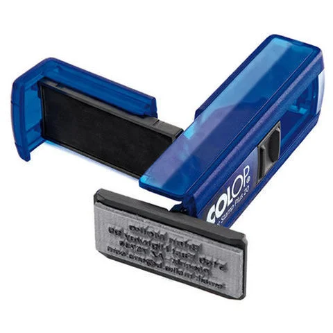 Colop Pocket Stamp Plus 20 (14х38mm)