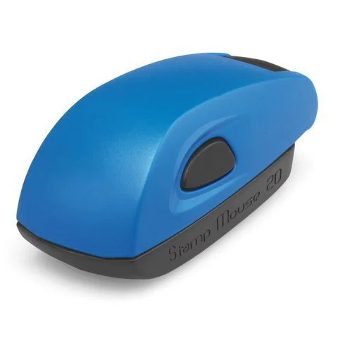 Colop Stamp Mouse 20 (14x38mm)