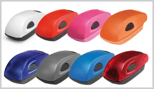 Colop Stamp Mouse 30 (18x47mm)