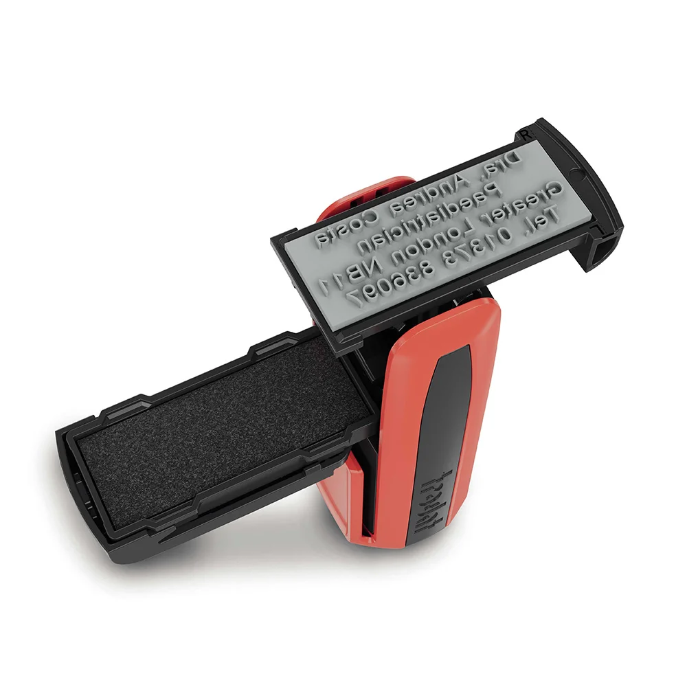 Trodat 9512 Mobile Printy (47x18mm)