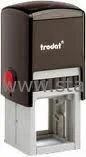 Датник Trodat 43132 (32x32mm)