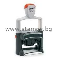 Датник Trodat 54110 Professional (85x55mm)