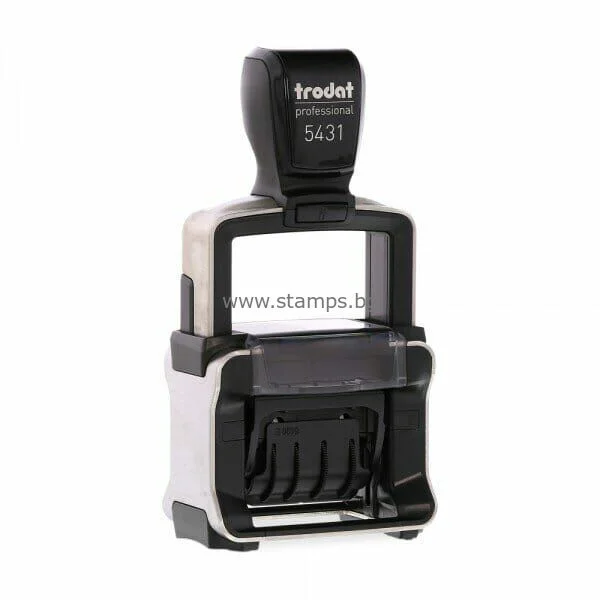 Датник Trodat 5431 Pro (41x24mm)