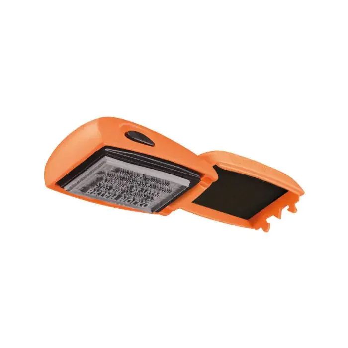 Colop Stamp Mouse 30 (18x47mm)