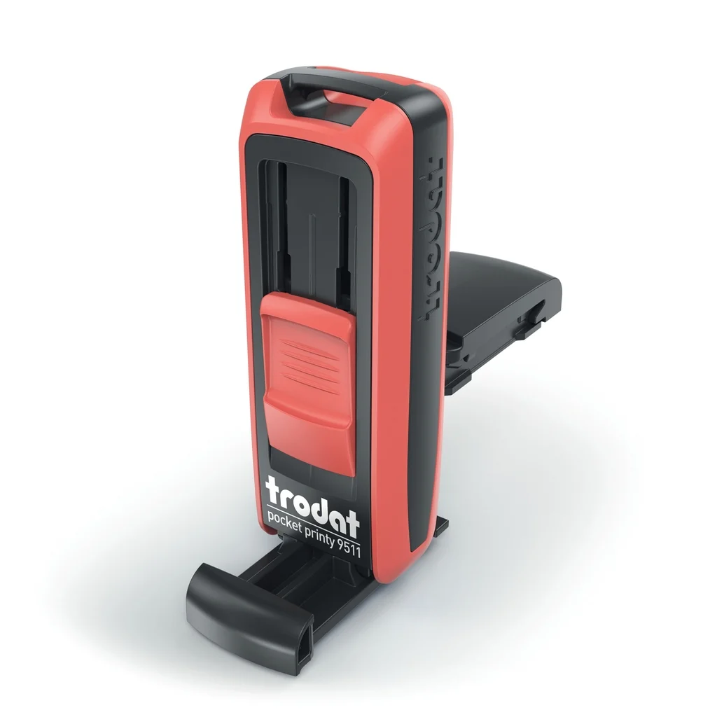 Trodat 9511 Mobile Printy (37x14mm)