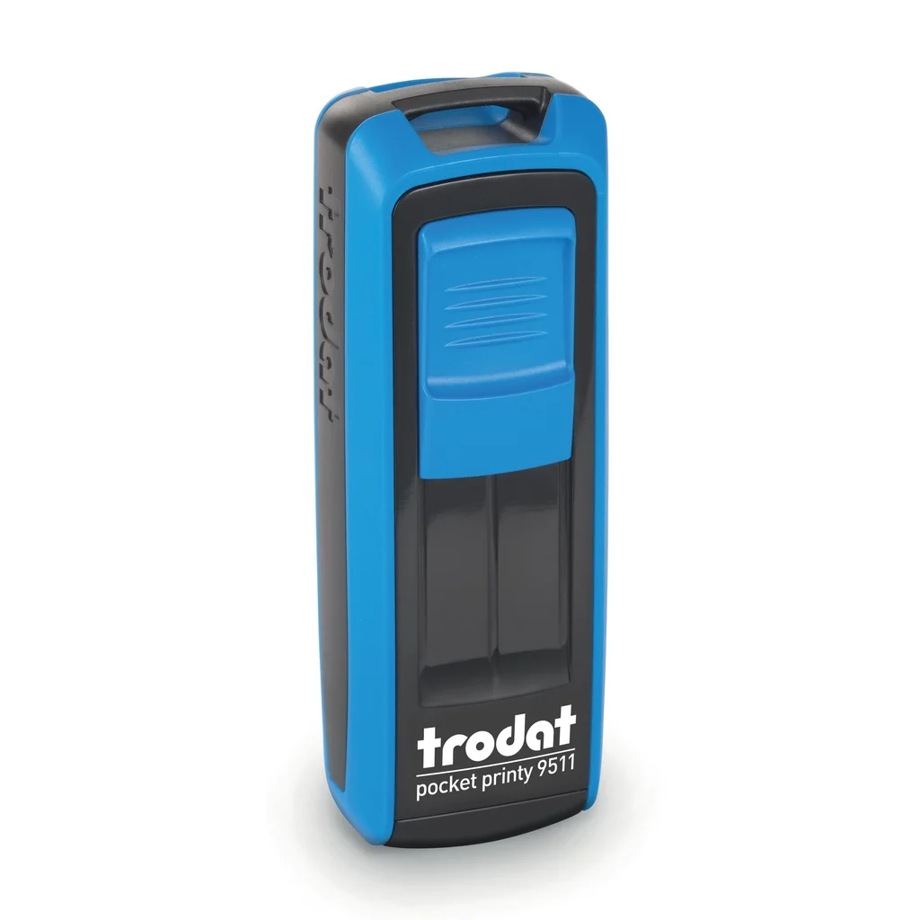 Trodat 9511 Mobile Printy (37x14mm)