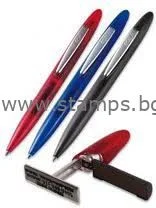 Метална химикалка Alu Magnet (8х33mm)