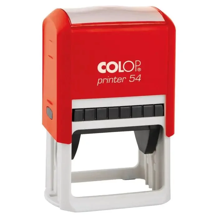  Colop Printer 54 (40x50mm)