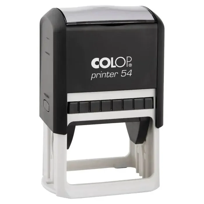  Colop Printer 54 (40x50mm)