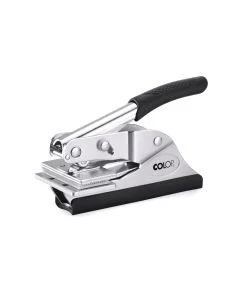 СУХ ПЕЧАТ COLOP DRY STAMP (50 X 25ММ.) ПРАВОЪГЪЛЕН