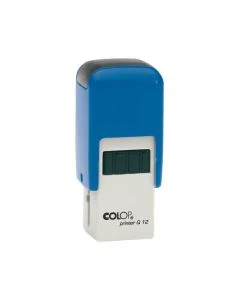 COLOP PRINTER Q12, КВАДРАТ(12Х12ММ.)