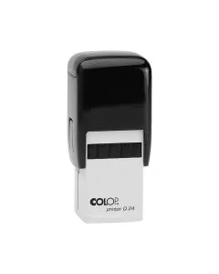 COLOP PRINTER Q20, КВАДРАТ (20Х20ММ.)
