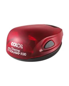 Colop Stamp Mouse (R 30 ) - Crome