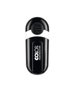 Colop Pocket Stamp Q25 (25x25mm)
