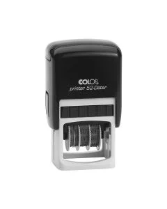 Дантик Colop  S120/P/3 С КЛИШЕ
