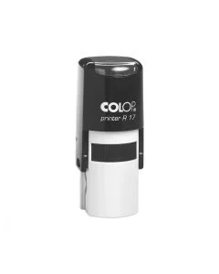 Colop R 17 (Ф17mm) с капаче