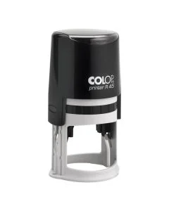 Colop R 45 (Ф 45mm) с Капаче