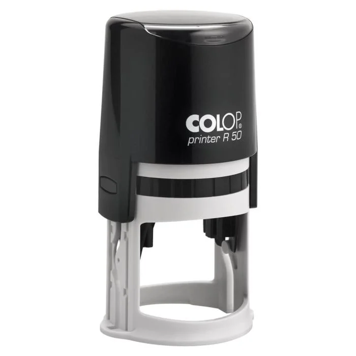 Colop R 50 ( Ф 50mm) с капаче